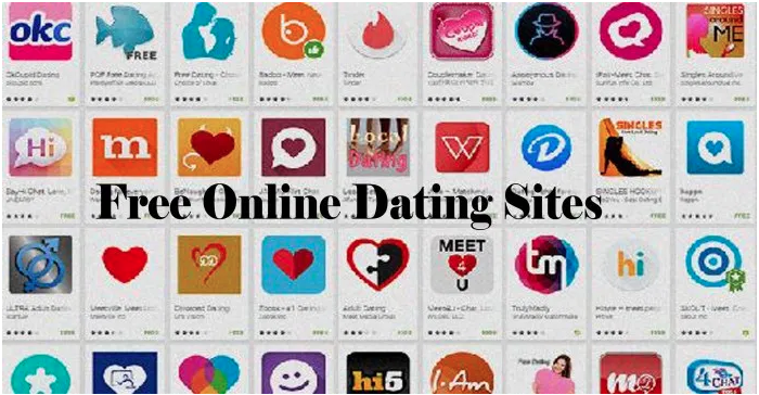 100 percent free dating sites
