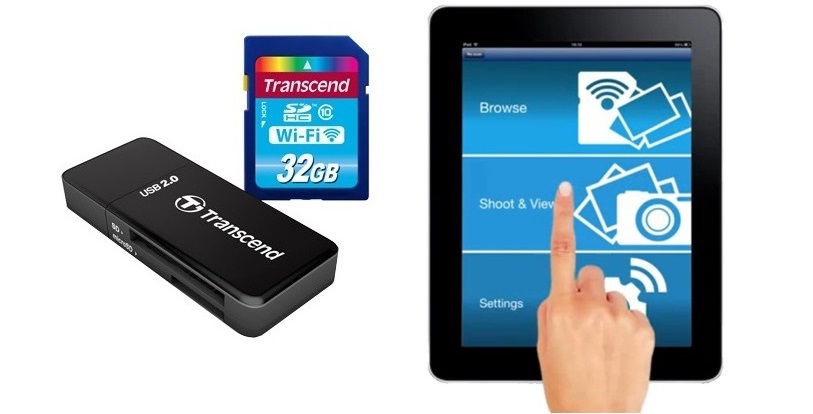 About Wireless Internet Cards