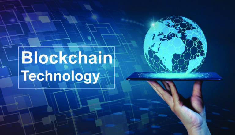 Blockchain Technology