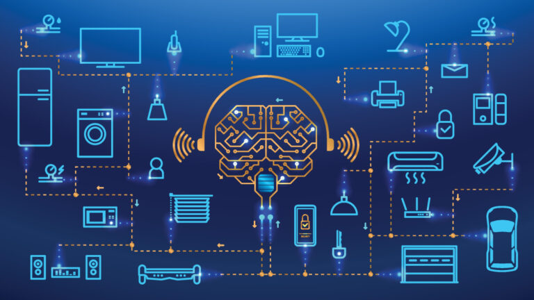 Internet of Things Benefits For Small Business