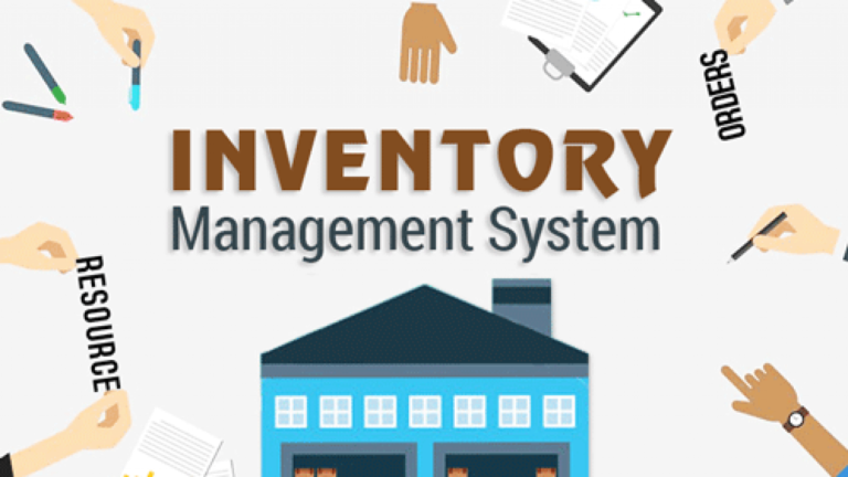 Inventory Management