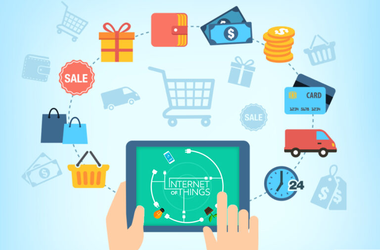 E commerce trends