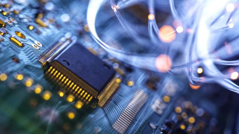 computer-motherboard importance