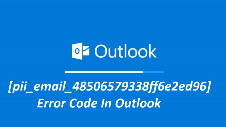 [pii_email_48506579338ff6e2ed96] outlook error