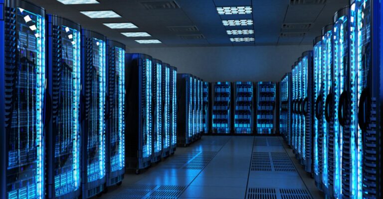 A Beginner’s Guide To Hyperscale Data Center