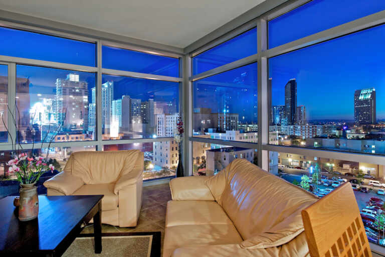 Why Condo San Diego