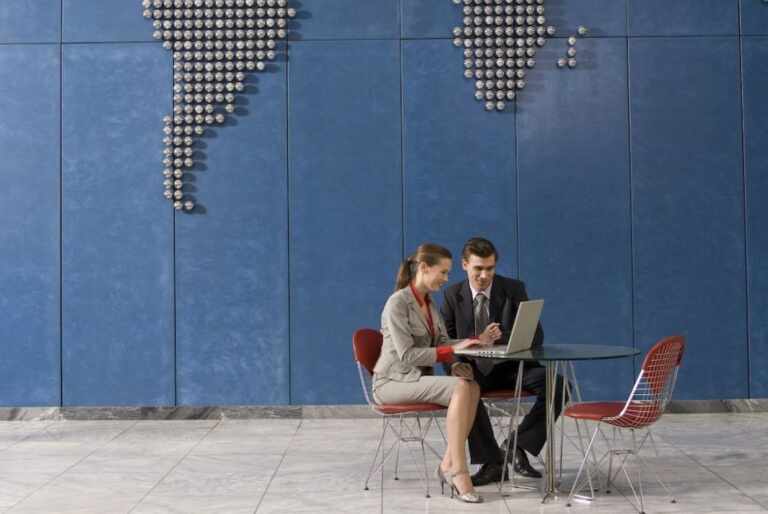 Barriers of Trading