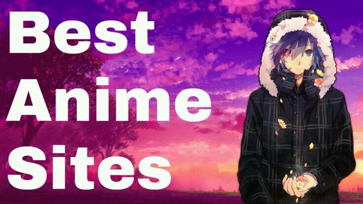 watching anime site