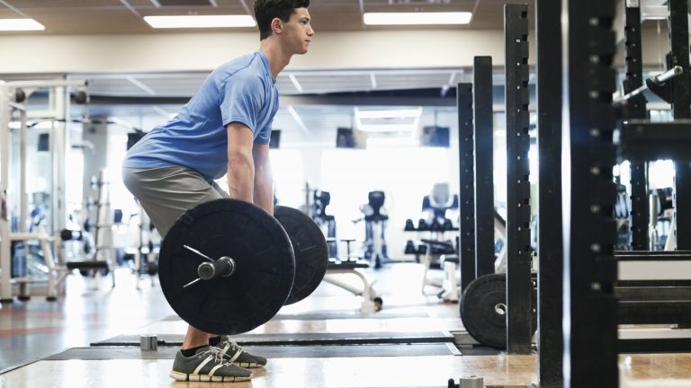 Romanian Deadlift: How is it better than the traditional one?