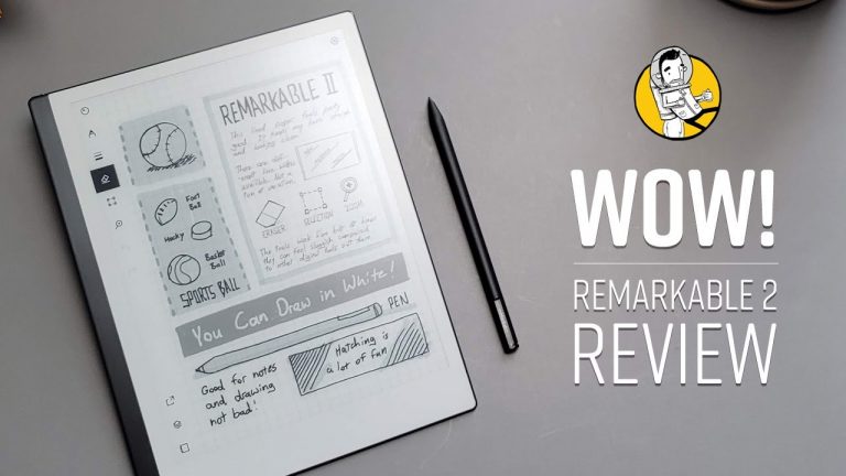 What Is ReMarkable 2 Price In India? Looking For The Tablet That’ll Feel Like Paper?