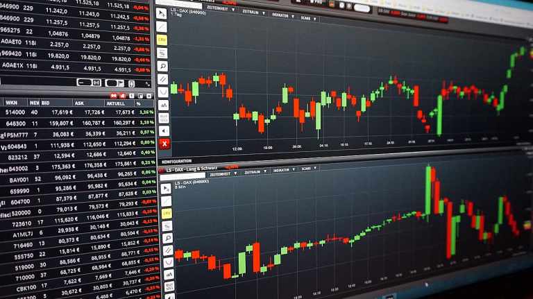 Best Forex Trading Platform – Top 5 Brokerage Service in 2021