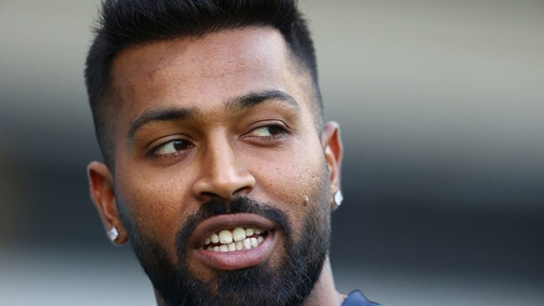 hardik pandya net worth