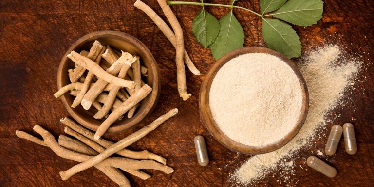 best ashwagandha supplement