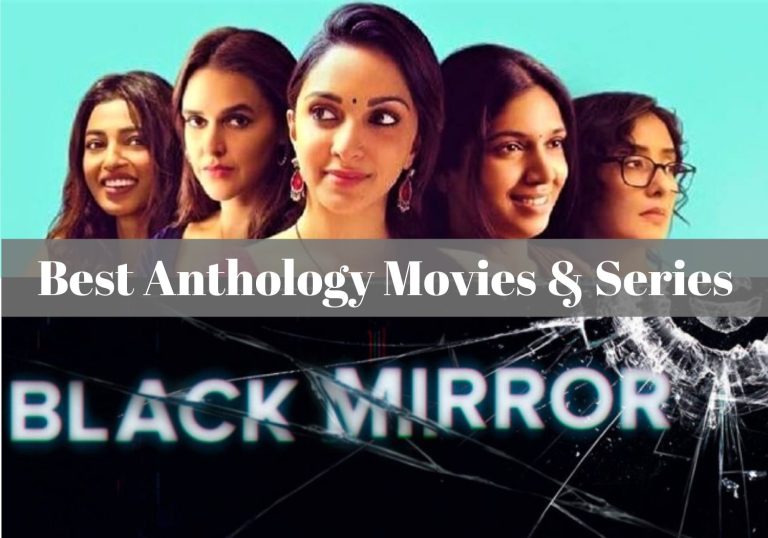 Top 10 Best Anthology Movies To Watch In 2022 And Beyond