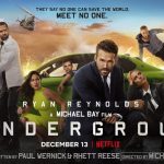 movies like 6 underground