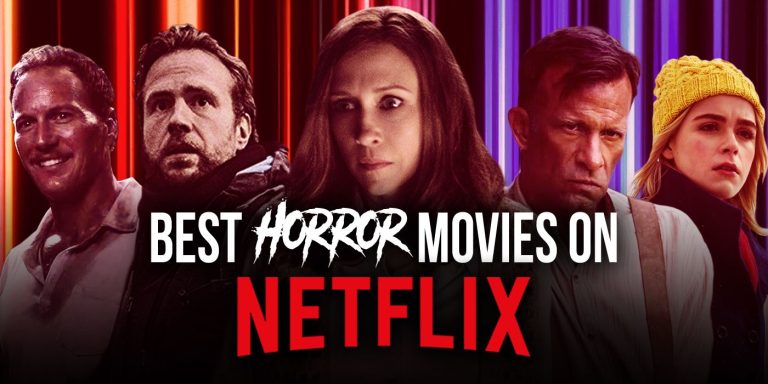 horror movie romantic