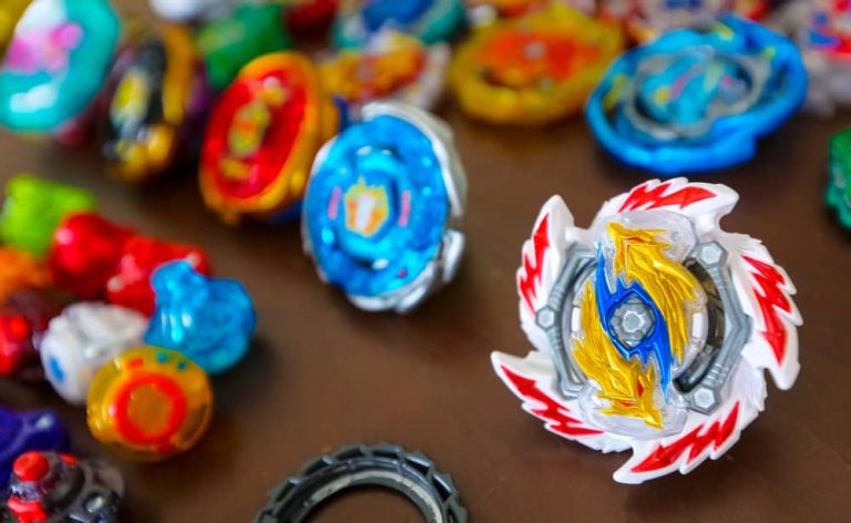 best beyblade in the world