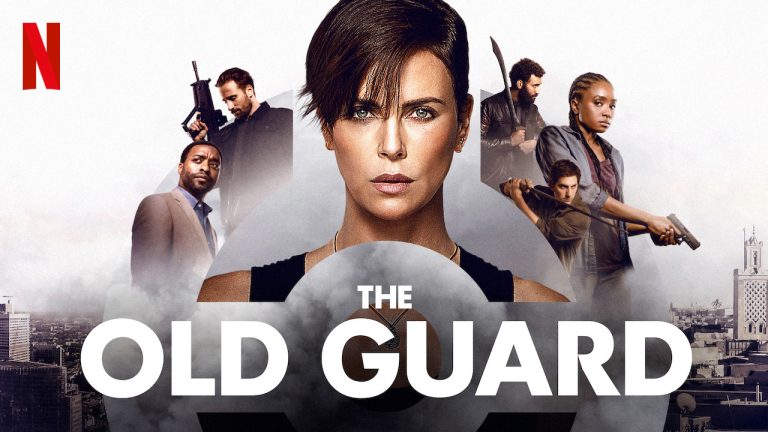 Top 10 Best And Must Watch Movies Like The Old Guard