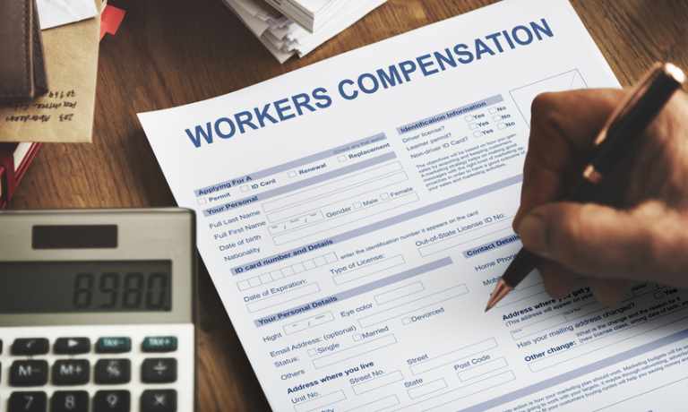 compensation insurance