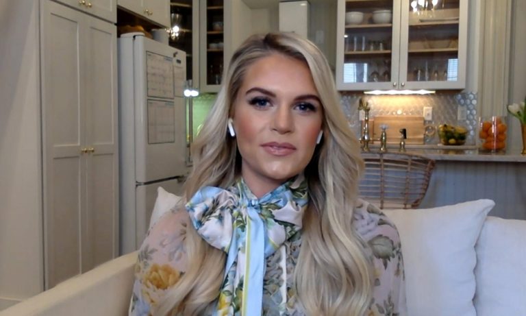 madison lecroy weight loss