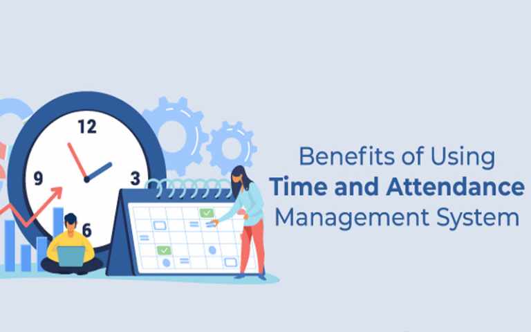 What Are the Benefits of Time and Attendance Software?