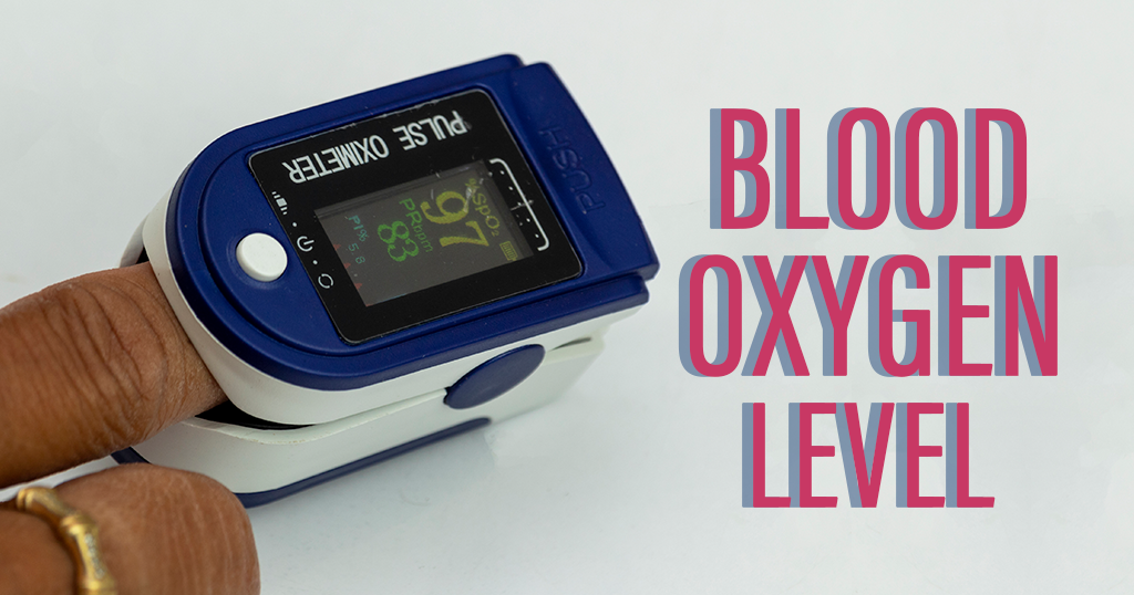 How to Increase Blood Oxygen level