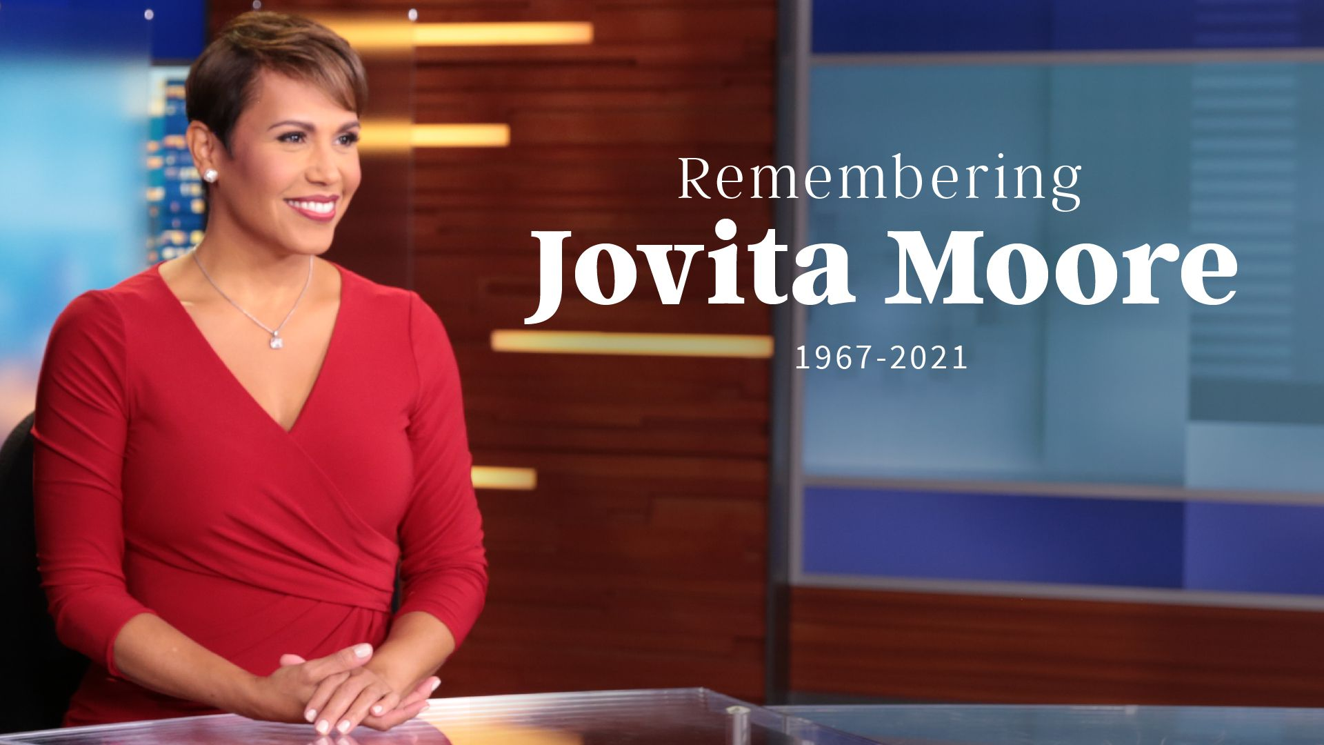 Jovita Moore Weight Loss