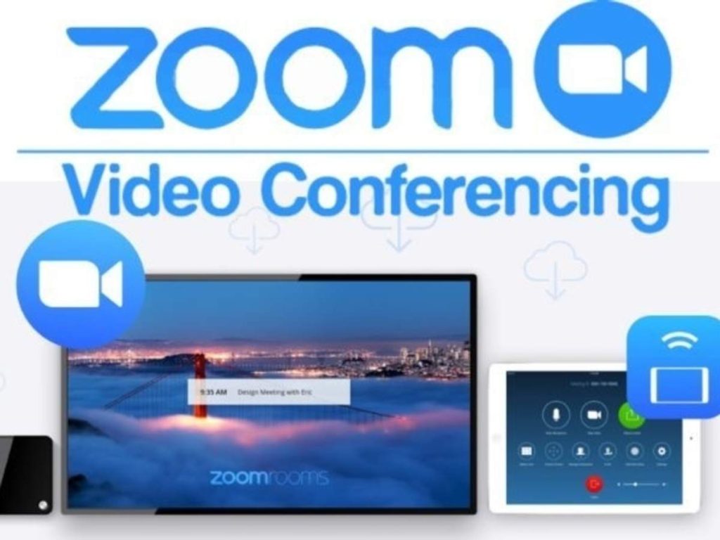 how does zoom make money