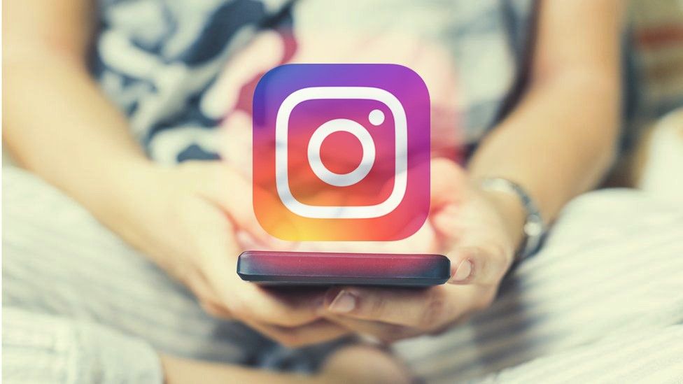 how to clear instagram cache