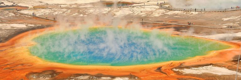 When Is The Best Time To Visit Yellowstone? Things to Know