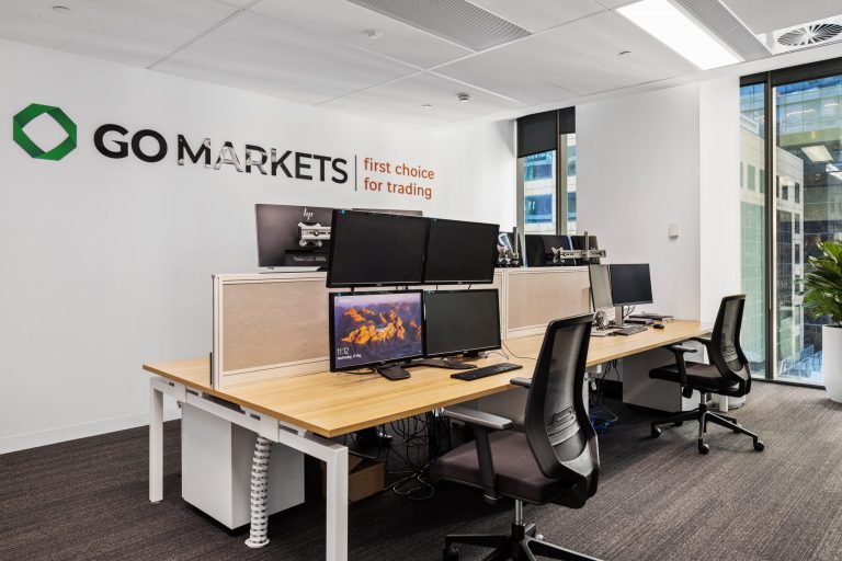 Today Go markets review