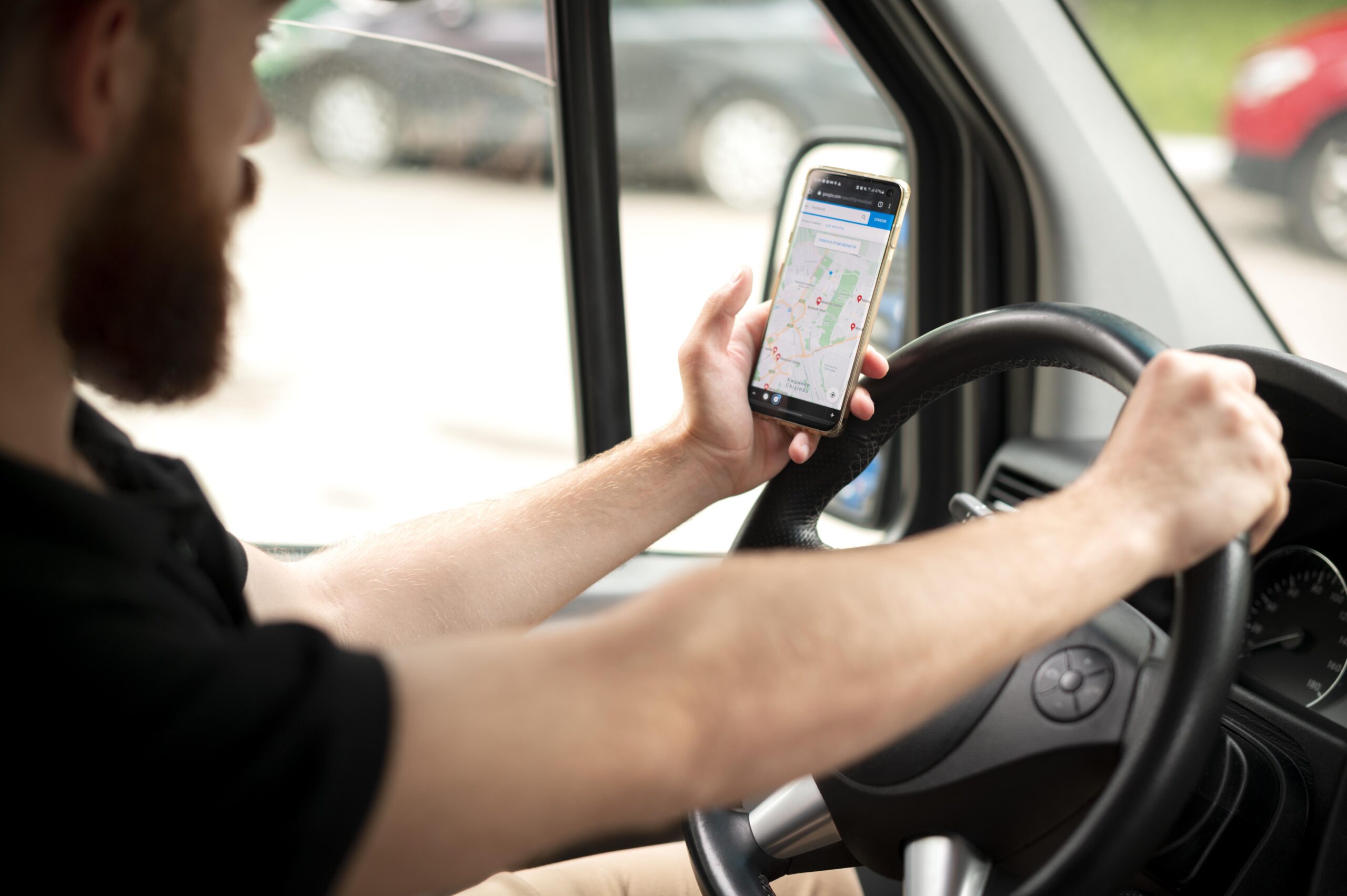Best Ways to Keep Track of Mileage With Your Smartphone