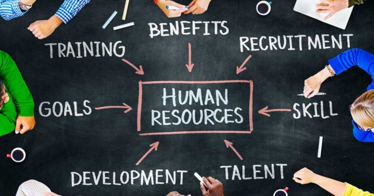 10 ways in which human resources will continue to change