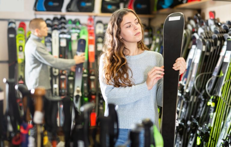 How RFID Tech Transformed Inventory at My Sporting Goods Store