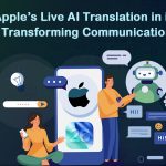How Apple’s Live AI Translation in iOS 26 Is Transforming Communication