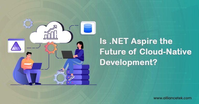 Is .NET Aspire the Future of Cloud-Native Development?