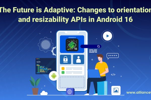 custom mobile app development services