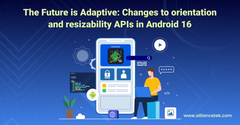 custom mobile app development services