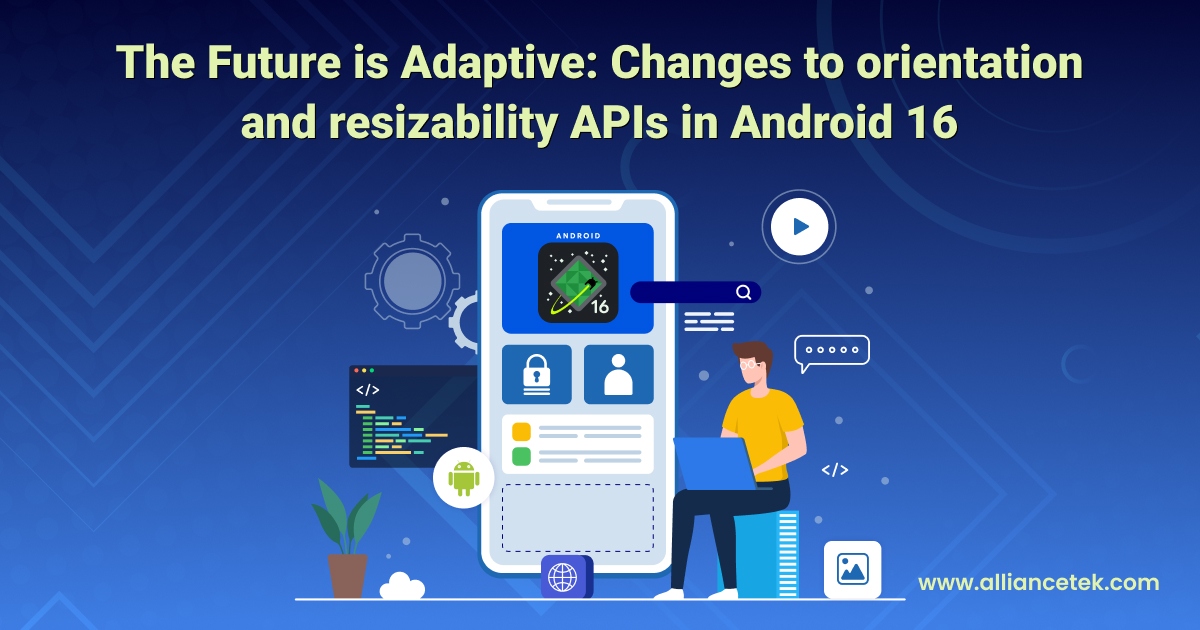 custom mobile app development services