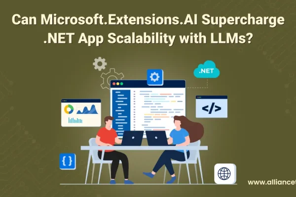 hire .NET developers