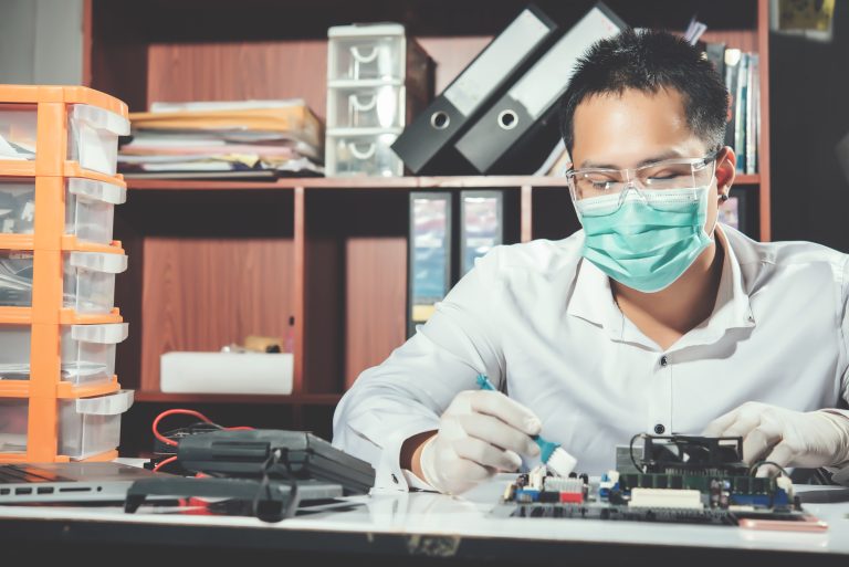 it asset recycling singapore