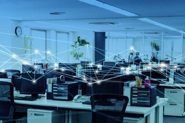 IT Infrastructure