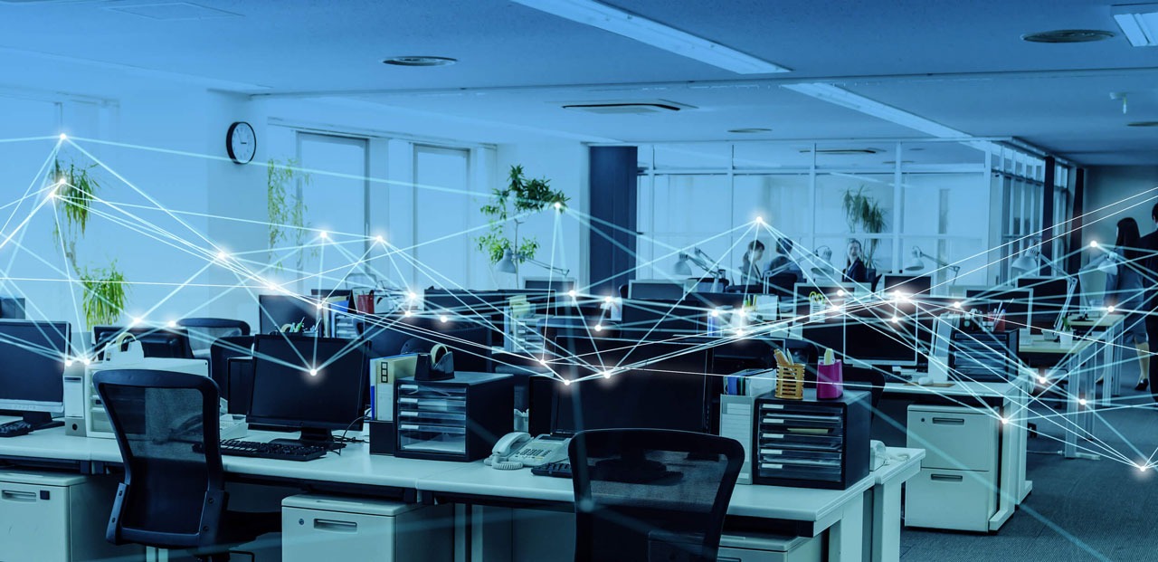 IT Infrastructure