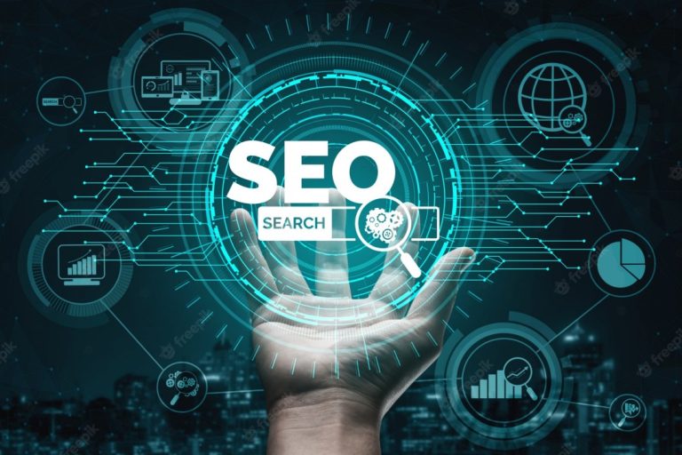 Small Business SEO Services for New Entrepreneurs