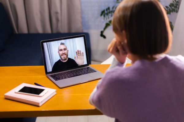 professional online counselling