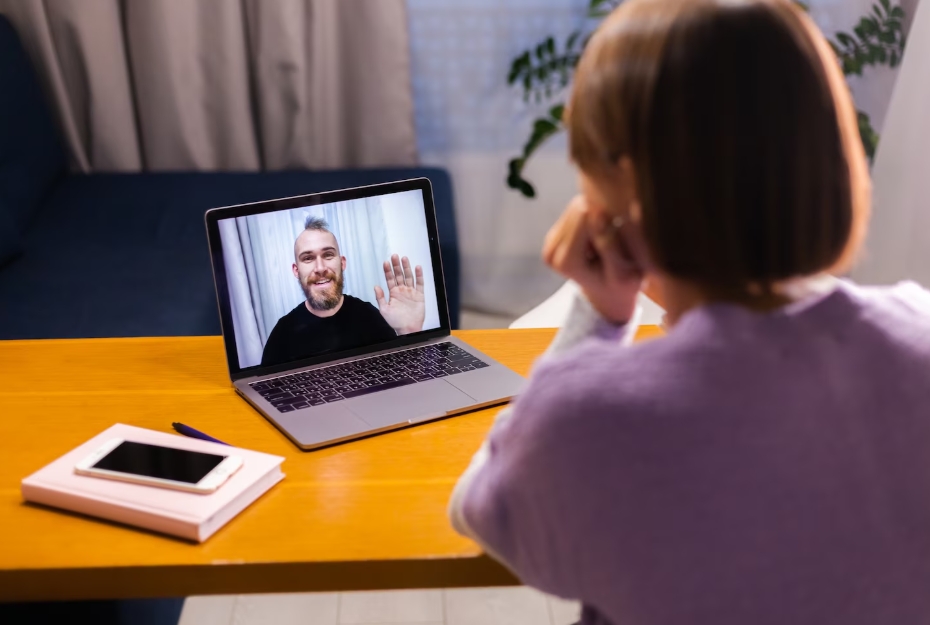 professional online counselling